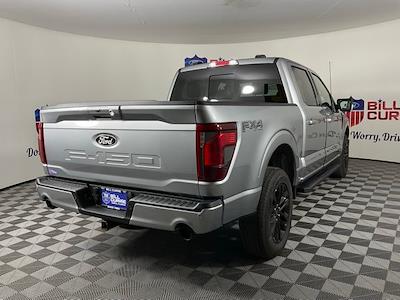 2025 Ford F-150 SuperCrew Cab 4WD Pickup for sale #SFB21101 - photo 2