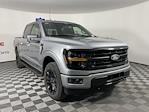 2025 Ford F-150 SuperCrew Cab 4WD Pickup for sale #SFB21101 - photo 1
