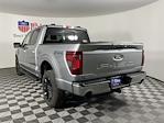 2025 Ford F-150 SuperCrew Cab 4WD Pickup for sale #SFB21101 - photo 5