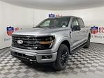 2025 Ford F-150 SuperCrew Cab 4WD Pickup for sale #SFB21101 - photo 7
