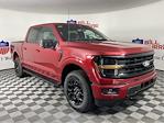 2025 Ford F-150 SuperCrew Cab 4x4 Pickup for sale #SFB21430 - photo 1