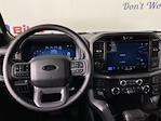 2025 Ford F-150 SuperCrew Cab 4x4 Pickup for sale #SFB21430 - photo 17