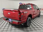 2025 Ford F-150 SuperCrew Cab 4x4 Pickup for sale #SFB21430 - photo 2