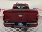 2025 Ford F-150 SuperCrew Cab 4x4 Pickup for sale #SFB21430 - photo 4