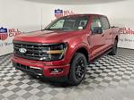 2025 Ford F-150 SuperCrew Cab 4x4 Pickup for sale #SFB21430 - photo 7
