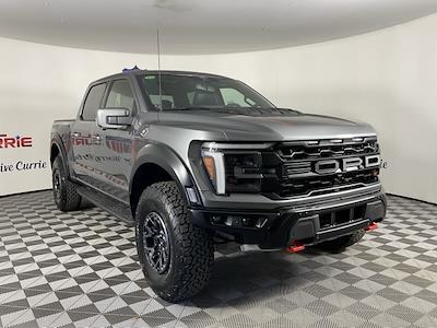 2025 Ford F-150 SuperCrew Cab 4x4 Pickup for sale #SFB36133 - photo 1