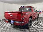 2025 Ford F-150 SuperCrew Cab 4x4 Pickup for sale #SFB54334 - photo 2