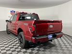2025 Ford F-150 SuperCrew Cab 4x4 Pickup for sale #SFB54334 - photo 5