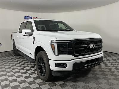 2025 Ford F-150 SuperCrew Cab 4WD Pickup for sale #SFB54478 - photo 1