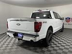 2025 Ford F-150 SuperCrew Cab 4WD Pickup for sale #SFB54478 - photo 2