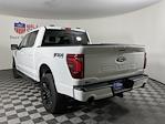 2025 Ford F-150 SuperCrew Cab 4WD Pickup for sale #SFB54478 - photo 5