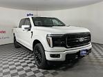 New 2025 Ford F-150 Lariat SuperCrew Cab for sale #SFB54820 - photo 1