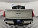 New 2025 Ford F-150 Lariat SuperCrew Cab for sale #SFB54820 - photo 4