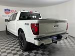 New 2025 Ford F-150 Lariat SuperCrew Cab for sale #SFB54820 - photo 5