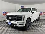 New 2025 Ford F-150 Lariat SuperCrew Cab for sale #SFB54820 - photo 7