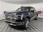 2025 Ford F-150 SuperCrew Cab 4x4 Pickup for sale #SFB55098 - photo 7