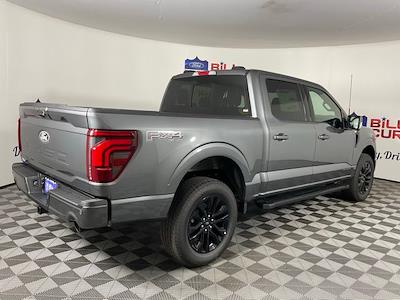 New 2025 Ford F-150 Lariat SuperCrew Cab for sale #SFB55257 - photo 2