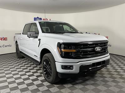 2025 Ford F-150 SuperCrew Cab 4WD Pickup for sale #SFB62154 - photo 1