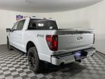 2025 Ford F-150 SuperCrew Cab 4WD Pickup for sale #SFB62154 - photo 5