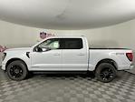 2025 Ford F-150 SuperCrew Cab 4WD Pickup for sale #SFB62154 - photo 6