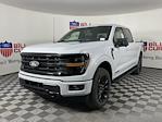2025 Ford F-150 SuperCrew Cab 4WD Pickup for sale #SFB62154 - photo 7