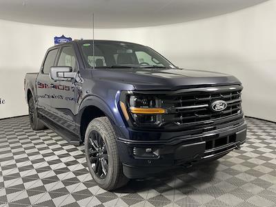 2025 Ford F-150 SuperCrew Cab 4WD Pickup for sale #SFB63274 - photo 1