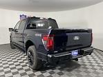 2025 Ford F-150 SuperCrew Cab 4WD Pickup for sale #SFB63274 - photo 5