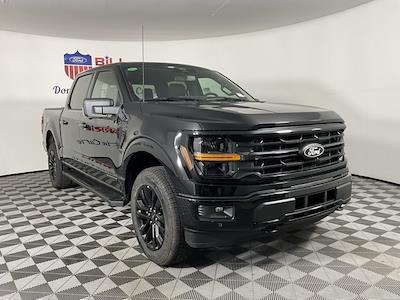 2025 Ford F-150 SuperCrew Cab 4x4 Pickup for sale #SFB63386 - photo 1