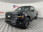 2025 Ford F-150 SuperCrew Cab 4x4 Pickup for sale #SFB63386 - photo 7