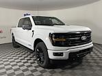 2025 Ford F-150 SuperCrew Cab 4WD Pickup for sale #SFB63425 - photo 1