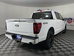 2025 Ford F-150 SuperCrew Cab 4WD Pickup for sale #SFB63425 - photo 2