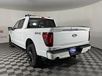 2025 Ford F-150 SuperCrew Cab 4WD Pickup for sale #SFB63425 - photo 5