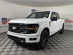 2025 Ford F-150 SuperCrew Cab 4WD Pickup for sale #SFB63425 - photo 7