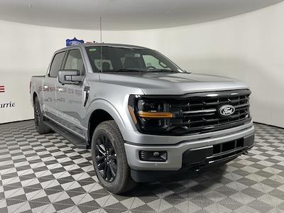 2025 Ford F-150 SuperCrew Cab 4WD Pickup for sale #SFB63912 - photo 1