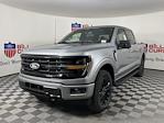 2025 Ford F-150 SuperCrew Cab 4WD Pickup for sale #SFB63912 - photo 7