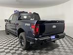 2025 Ford F-150 SuperCrew Cab 4WD Pickup for sale #SFB63995 - photo 5