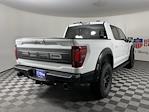 2025 Ford F-150 SuperCrew Cab 4WD Pickup for sale #SFB64834 - photo 2