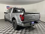 2025 Ford F-150 SuperCrew Cab 4WD Pickup for sale #SFB65667 - photo 5