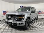 2025 Ford F-150 SuperCrew Cab 4WD Pickup for sale #SFB65667 - photo 7