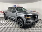 2025 Ford F-150 SuperCrew Cab 4x4 Pickup for sale #SFB65697 - photo 1