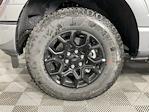 2025 Ford F-150 SuperCrew Cab 4x4 Pickup for sale #SFB65697 - photo 10