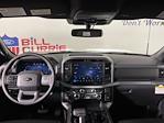 2025 Ford F-150 SuperCrew Cab 4x4 Pickup for sale #SFB65697 - photo 17