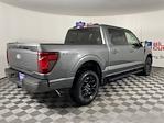 2025 Ford F-150 SuperCrew Cab 4x4 Pickup for sale #SFB65697 - photo 2