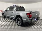 2025 Ford F-150 SuperCrew Cab 4x4 Pickup for sale #SFB65697 - photo 5