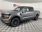 2025 Ford F-150 SuperCrew Cab 4x4 Pickup for sale #SFB65697 - photo 7