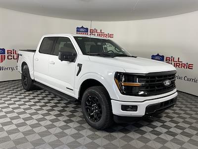 2025 Ford F-150 SuperCrew Cab 4WD Pickup for sale #SFB65716 - photo 1