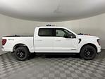 2025 Ford F-150 SuperCrew Cab 4WD Pickup for sale #SFB65716 - photo 3