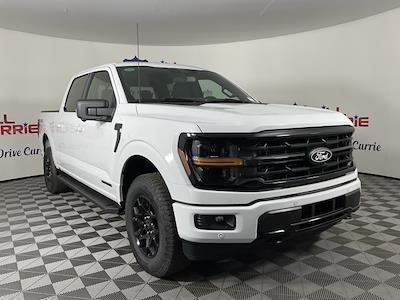 2025 Ford F-150 SuperCrew Cab 4WD Pickup for sale #SFB65722 - photo 1