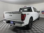 2025 Ford F-150 SuperCrew Cab 4WD Pickup for sale #SFB65722 - photo 2