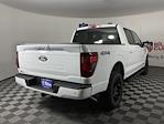 2025 Ford F-150 SuperCrew Cab 4WD Pickup for sale #SFB65733 - photo 2